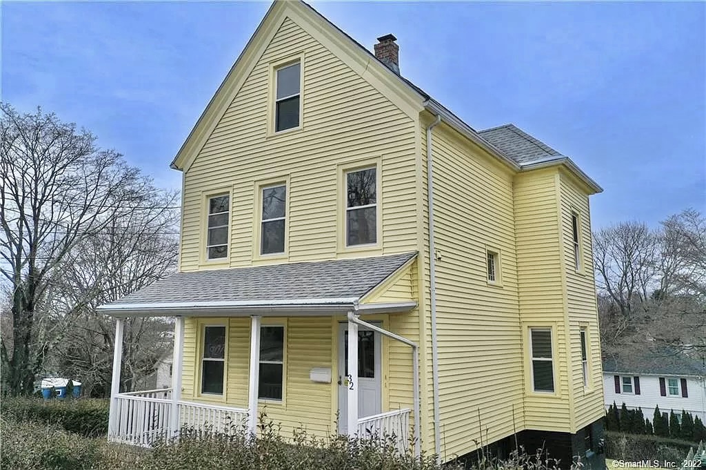 32 Berkeley Avenue #2